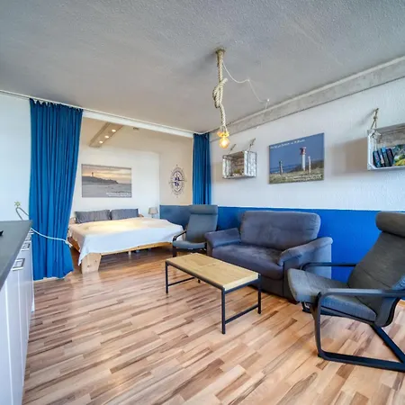 - Haus L, App 0l0804 Apartment *