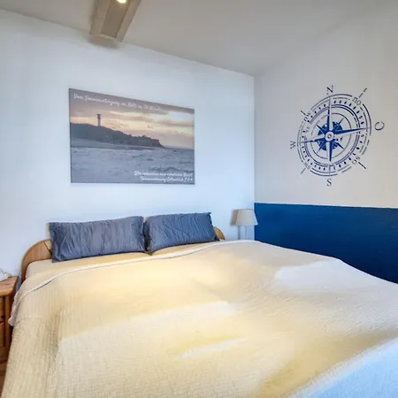 Apartament - Haus L, App 0l0804 *