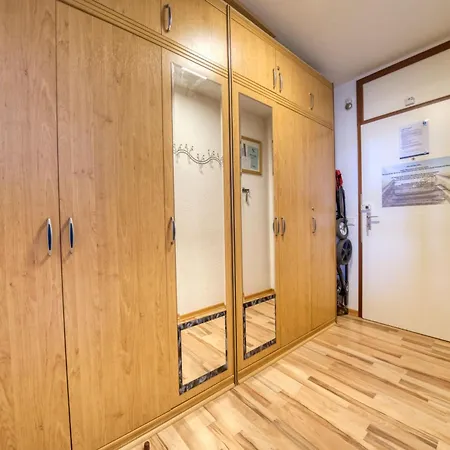 - Haus L, App 0l0804 Apartament Heiligenhafen
