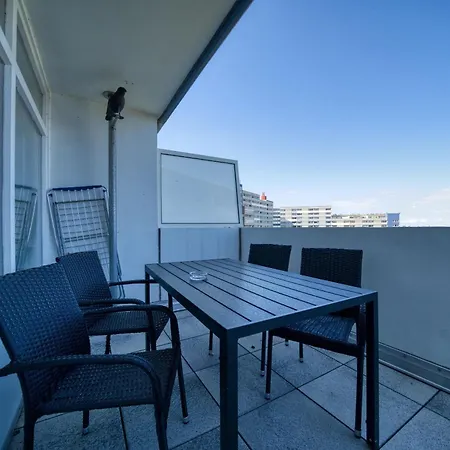 - Haus L, App 0l0804 Heiligenhafen