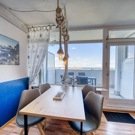 - Haus L, App 0l0804 * Heiligenhafen